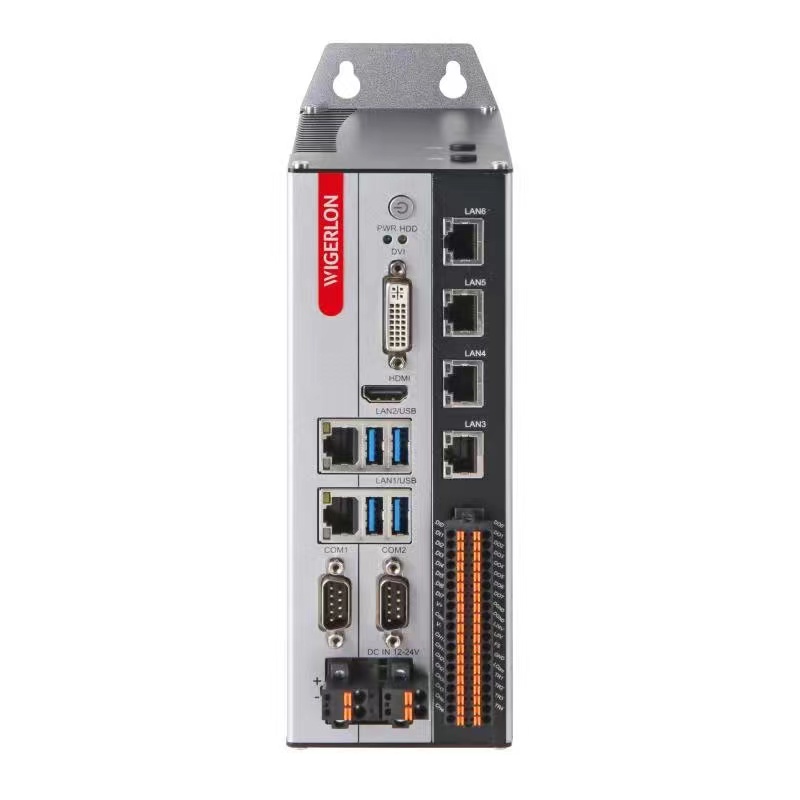 八代I3級IO型 控制器-IPC30E-N3E4-SR